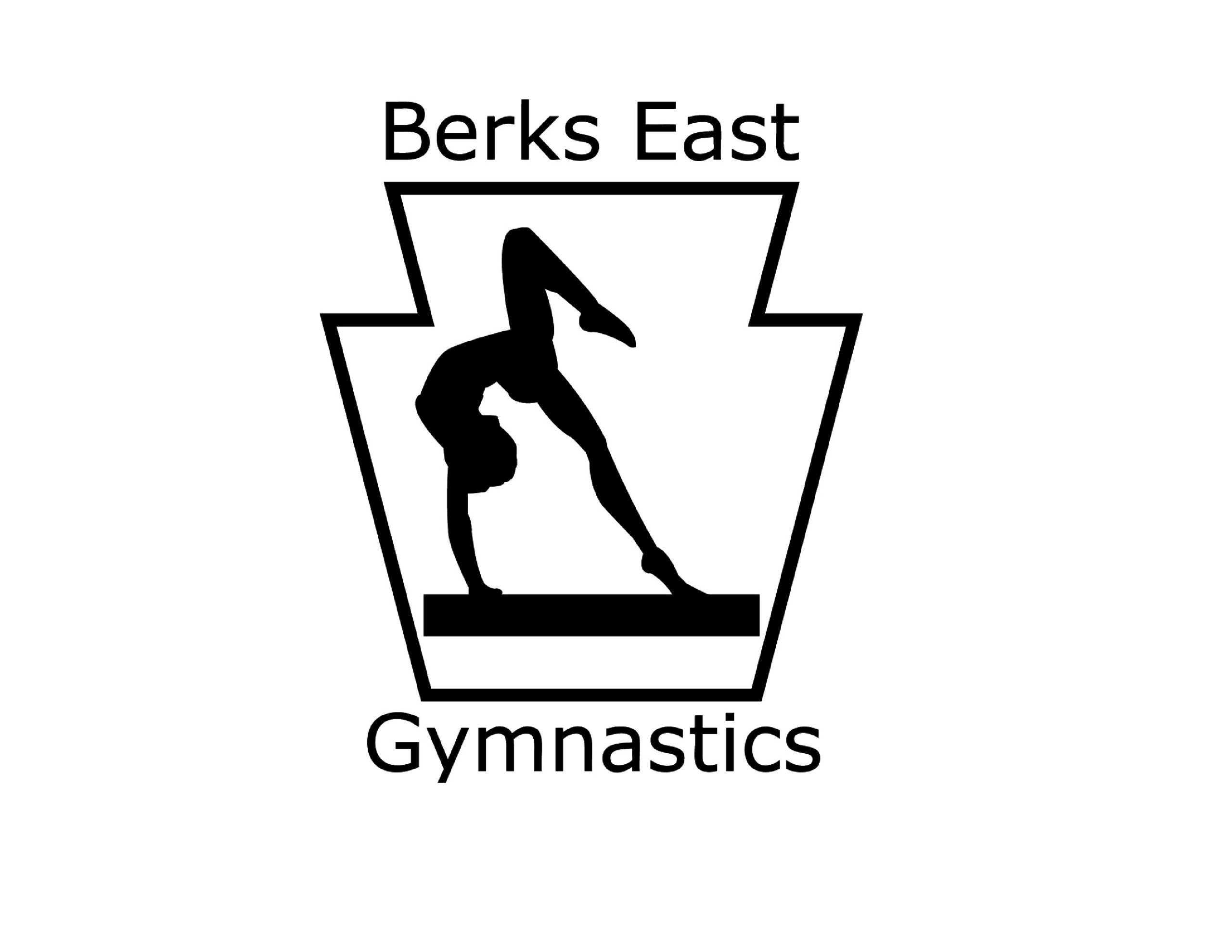 Berks East Logo